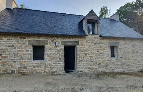 La Longère de Marie - Gîtes de Kerblaise - Photo 15