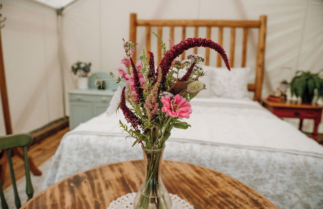 Station Chêne Rouge - Foto 21