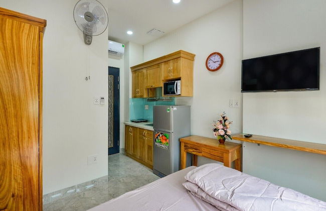 Havilah House - Foto 4