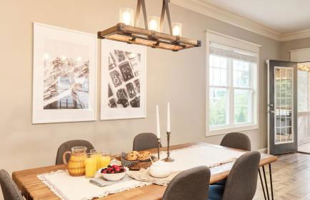 Sweetgum by Avantstay Black Mountain Retreat w/ Covered Deck - Foto 24