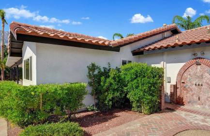 Catalina by Avantstay Fully Remodeled Palm Springs Haven + Pool Permit#3432 - Foto 60