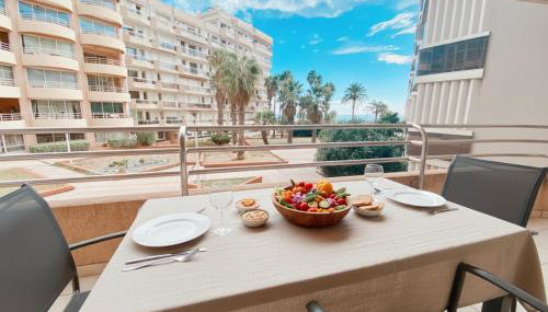 Appartement 2 chambres à la plage avec vue mer - Foto 2