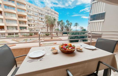 Appartement 2 chambres à la plage avec vue mer - Foto 2