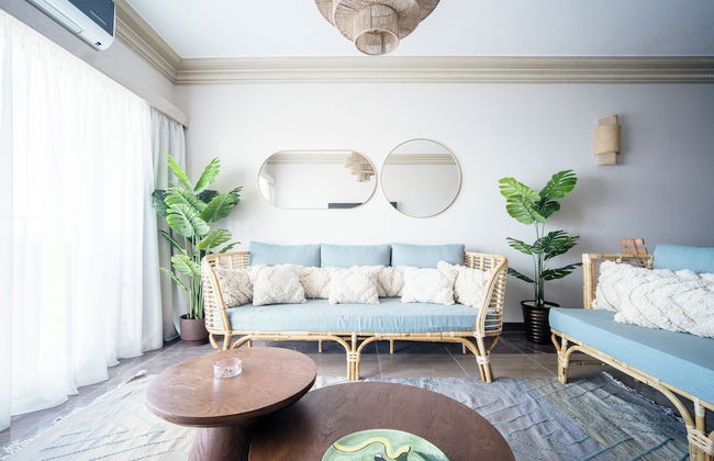 Nabeel Homes Boutique Hotel - Foto 17