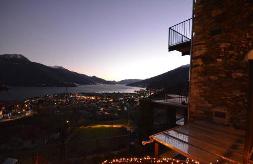 Casa di campagna Rosina con piscina e vista lago - Foto 5