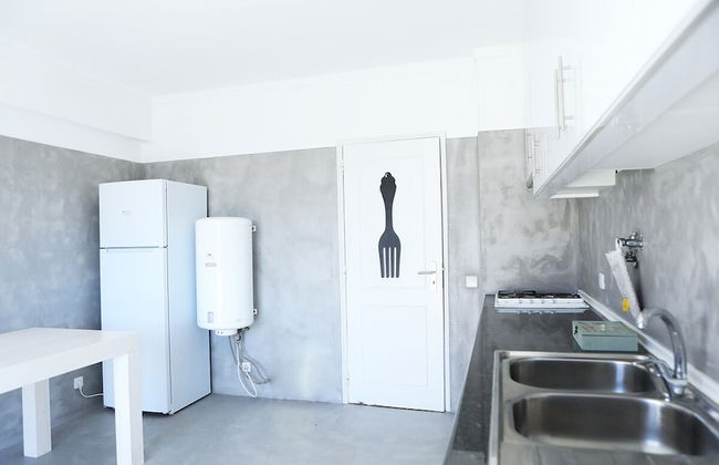 Apartment Blue Flat - Foto 5