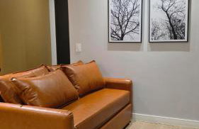 Comforto, lazer e trabalho, tudo perto - Foto 3