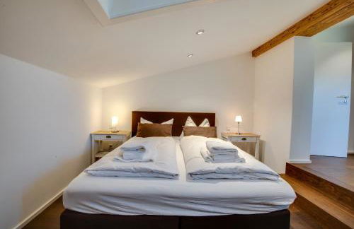 Ferienhaus Seehof mit Sauna & offenem Kamin - Foto 8