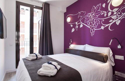 Habitat Apartments ADN - Foto 159