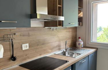 Villa Pieri Appartamento Arancione - Foto 12