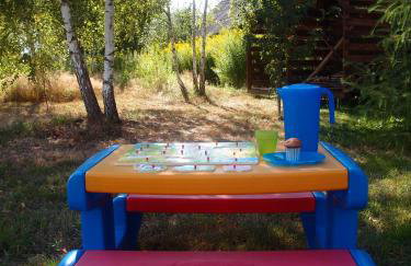 Jałówka - odpocznij na Podlasiu - Foto 31