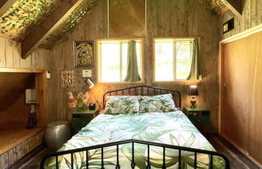 Megans Mountain Getaway - Foto 11