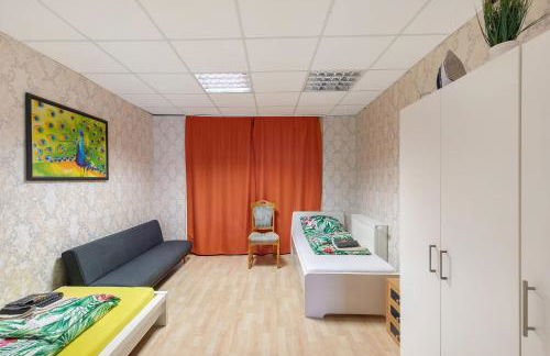 Ferienwohnung bei Burg Eltz - Foto 9