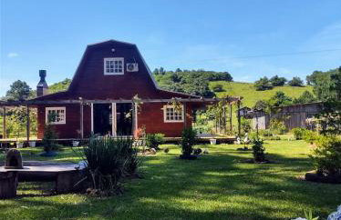 Pousada Rancho do Lago - Foto 6