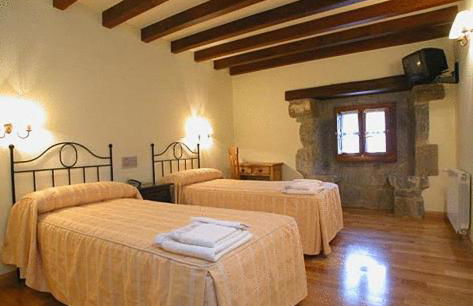 La Casona De Baró - Foto 11