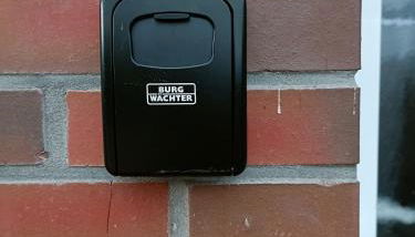 Apartment an der Fehnroute - Foto 3