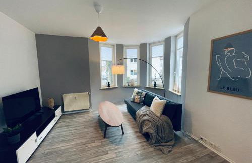 Hübsche und gemütliche Wohnung mit 2 Zimmern - Foto 22