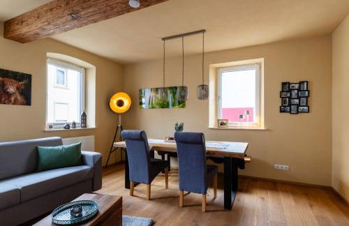 2 BR Apartment mit Parkplatz - Foto 17