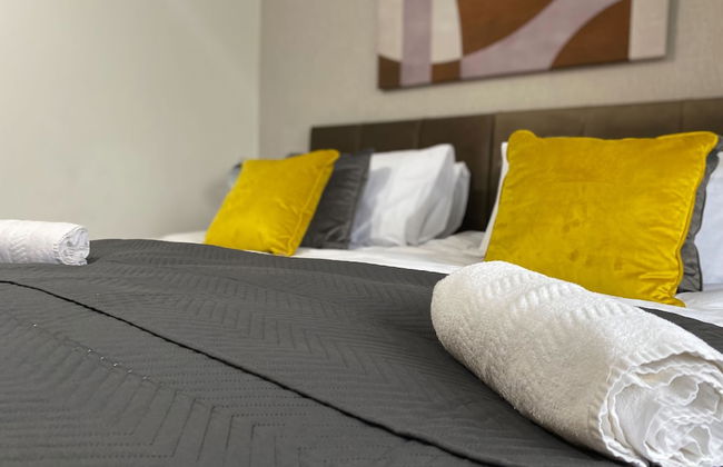 Broadlands Place - Foto 1