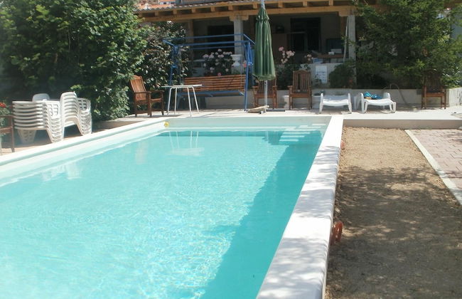 Beach Apartments Toni - Photo 1