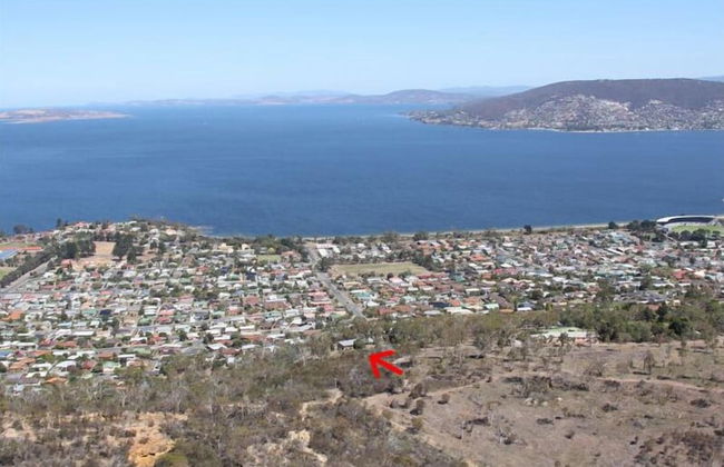 Hilltop House - Foto 49