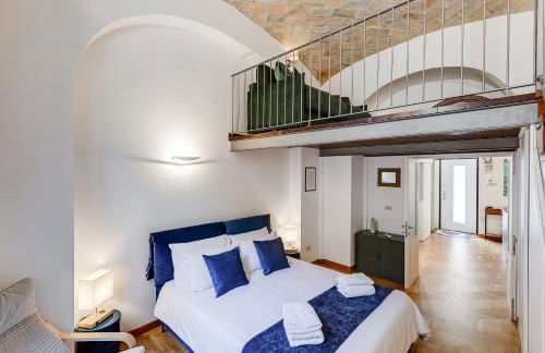 Casa Valentina - Oasi di tranquillità e stile a Testaccio - Foto 13