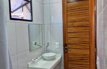 Aquaville Resort 3 suítes com ar condicionado Perto do Beach Park - Foto 20