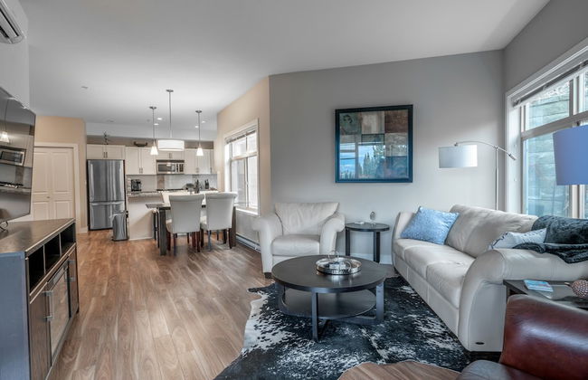 Fabulous Condo at Five Star Resort #209 - Photo 13