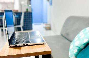 Apto Praia do Morro Guarapari - Wifi, Elevador, Garagem Coberta 20m da Areia - Foto 19