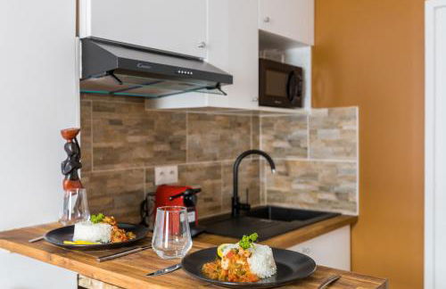 Appartements proche Paris Disney - Foto 27