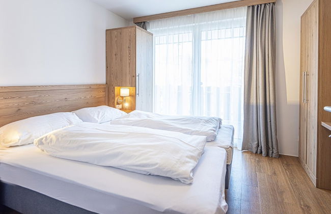 Appartement Dorf Wagrain Alpenleben - Foto 19