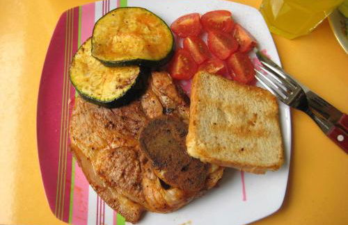 Dependance Ferienhäuser am Kastavensee - Photo 24