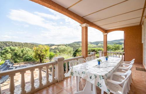 Hillside Retreat in Roquebrun - Foto 23