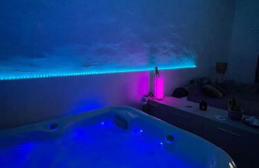 Chambre spa privé Arles campagne - Foto 25