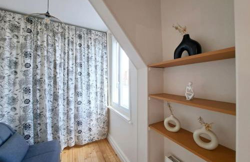 Appartement Cosy - Foto 12