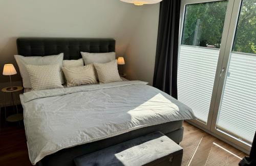 Wohlfühlwohnung mit Garten bei Hamburg - Foto 21