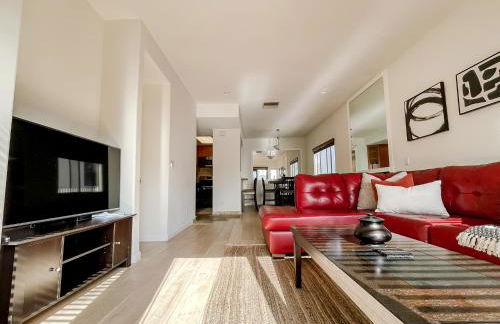 *WEHO/Beverly Hills* Luxury 2BD/2.5BA + Balconies - Photo 8