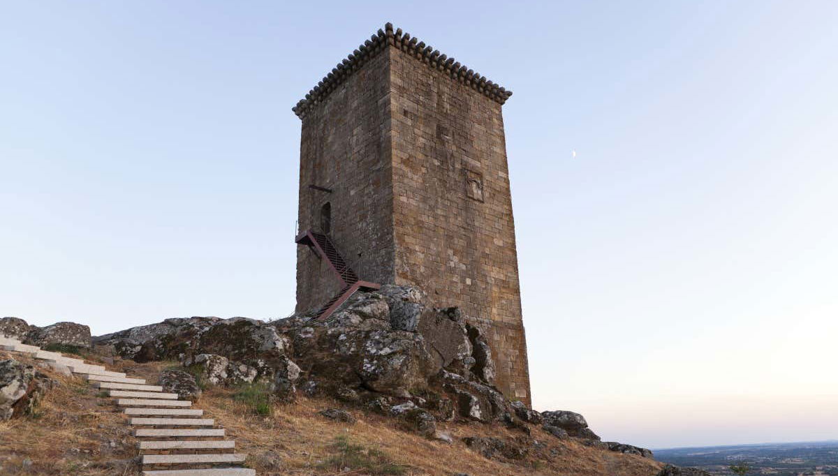 Torre del Menagem