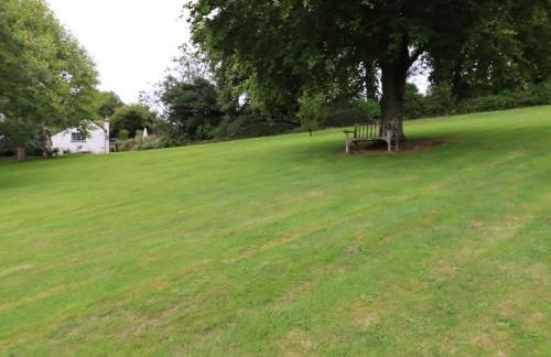 Hole Farm Stables - Foto 40