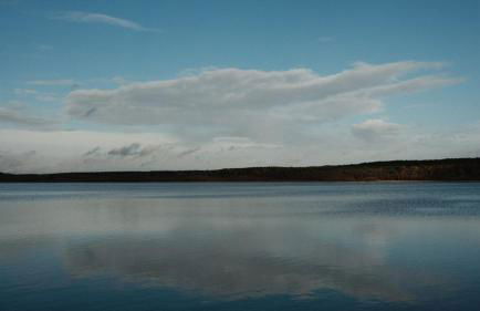 bluestar apartments am Storkower See inkl Badesteg und Gartensauna - Foto 21