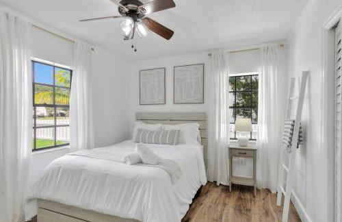 * NEW* The Bungalow Jupiter! - Moremoments Rentals - Foto 33