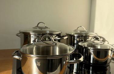 Stilvolle Altbauwohnung mit Charme - Foto 17