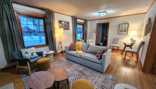 Quiet home Walk to ISU Jack Trice - Foto 3