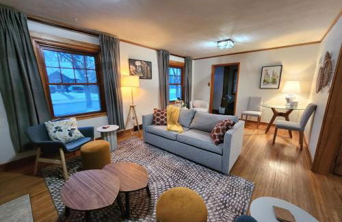 Quiet home Walk to ISU Jack Trice - Foto 3