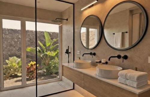 Villa Ainé Luxury Villa - Foto 19