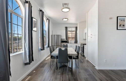 Lovely gated 3bedroom & 2 bath unit near Universal studio and Hollywood - Foto 7