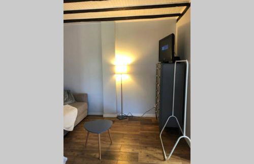 Studio de la porte de Samois - Foto 7