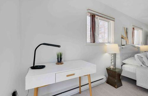 Cozy Poconos Mountain House with 3 bedrooms - Foto 18