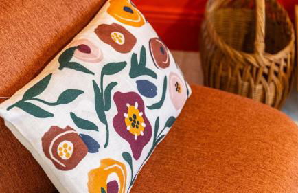 L'orée du Parc - Foto 24