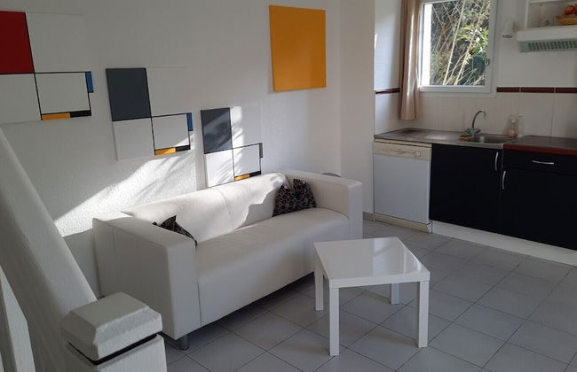 Résidence La Pointe du Soleil - Foto 41